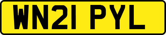 WN21PYL