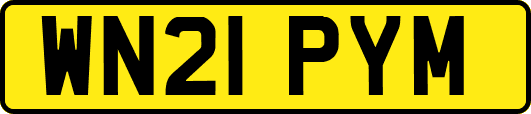 WN21PYM