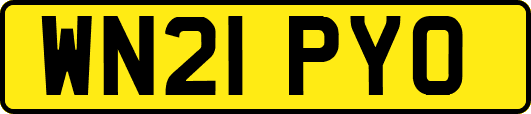WN21PYO