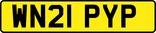 WN21PYP
