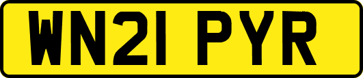 WN21PYR