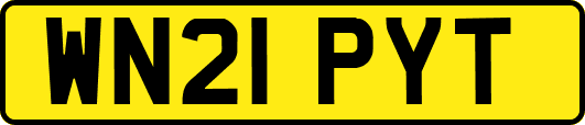 WN21PYT