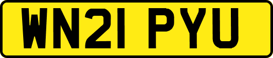 WN21PYU