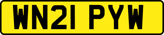 WN21PYW