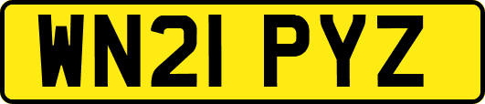 WN21PYZ