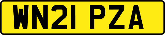 WN21PZA