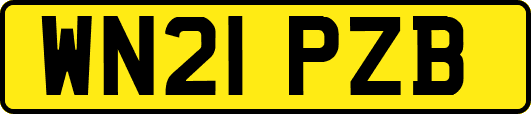 WN21PZB