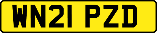 WN21PZD
