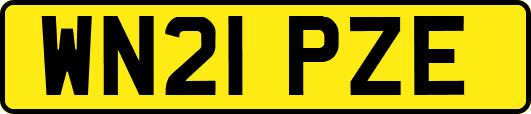 WN21PZE