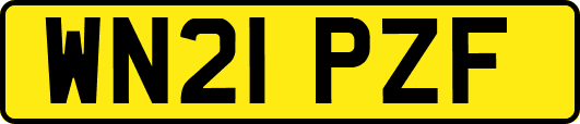 WN21PZF
