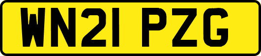 WN21PZG