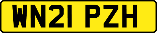 WN21PZH