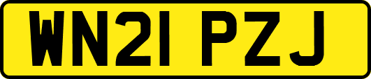 WN21PZJ