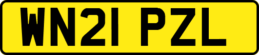WN21PZL
