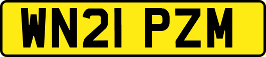 WN21PZM