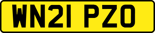WN21PZO