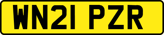 WN21PZR