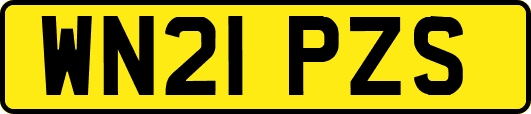 WN21PZS