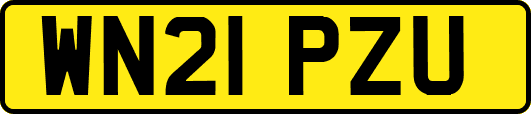 WN21PZU