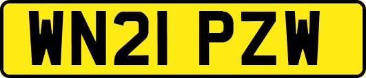 WN21PZW