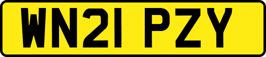 WN21PZY