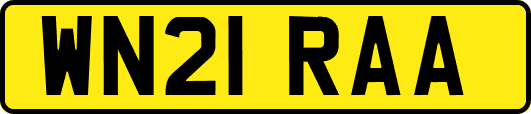 WN21RAA