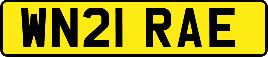 WN21RAE
