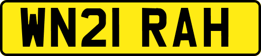 WN21RAH