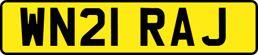 WN21RAJ