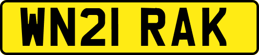 WN21RAK