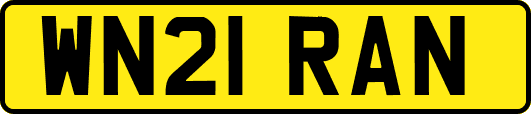 WN21RAN