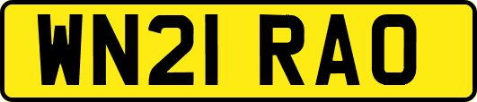 WN21RAO