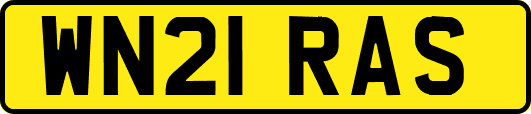 WN21RAS