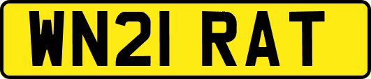 WN21RAT