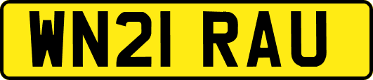WN21RAU