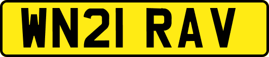 WN21RAV