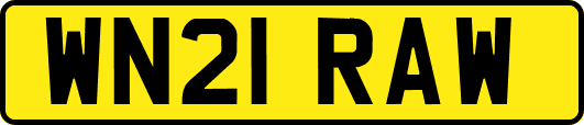 WN21RAW