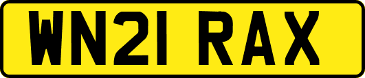 WN21RAX