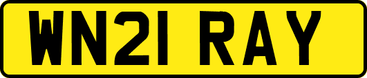 WN21RAY