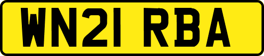 WN21RBA