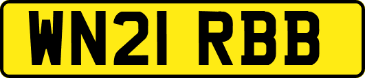 WN21RBB