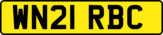 WN21RBC
