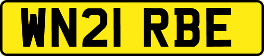 WN21RBE