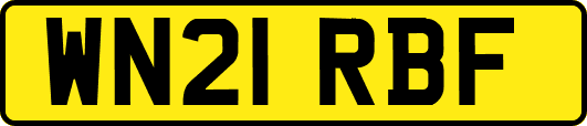 WN21RBF