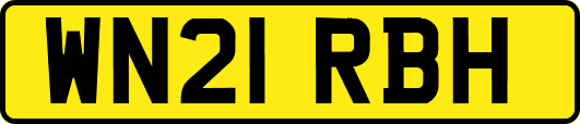 WN21RBH