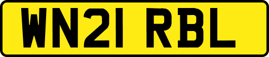 WN21RBL