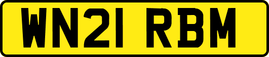 WN21RBM