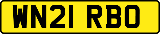 WN21RBO