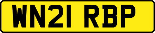 WN21RBP