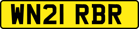 WN21RBR